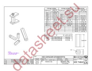 HS-6-12 datasheet  